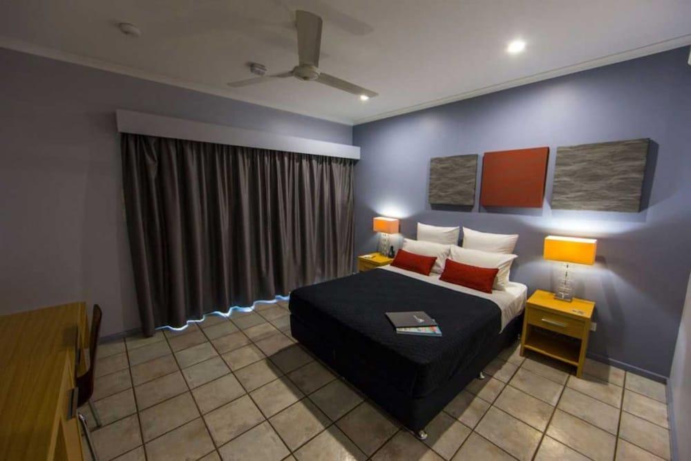 Kununurra Country Club Resort Exteriör bild