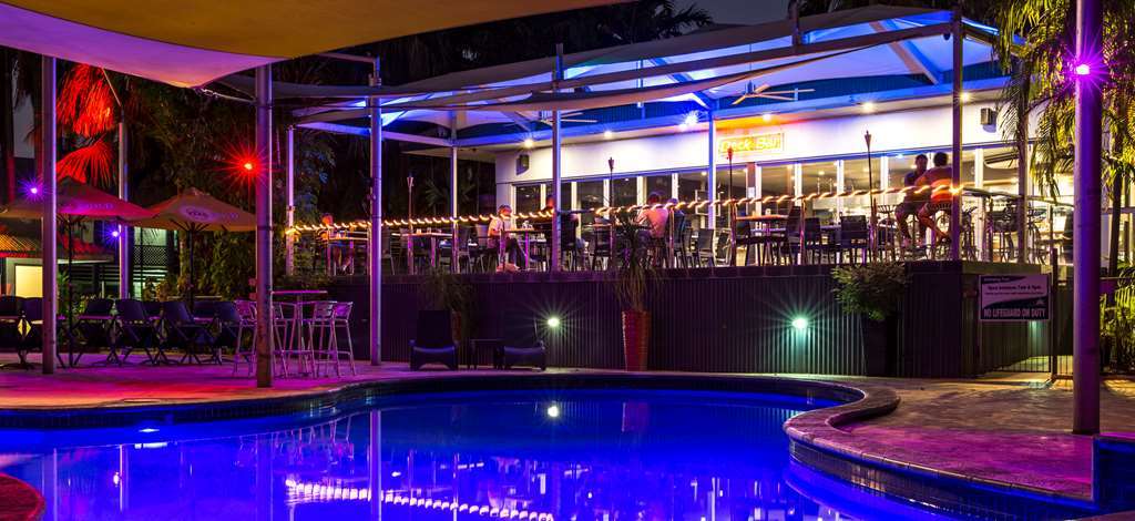 Kununurra Country Club Resort Bekvämligheter bild