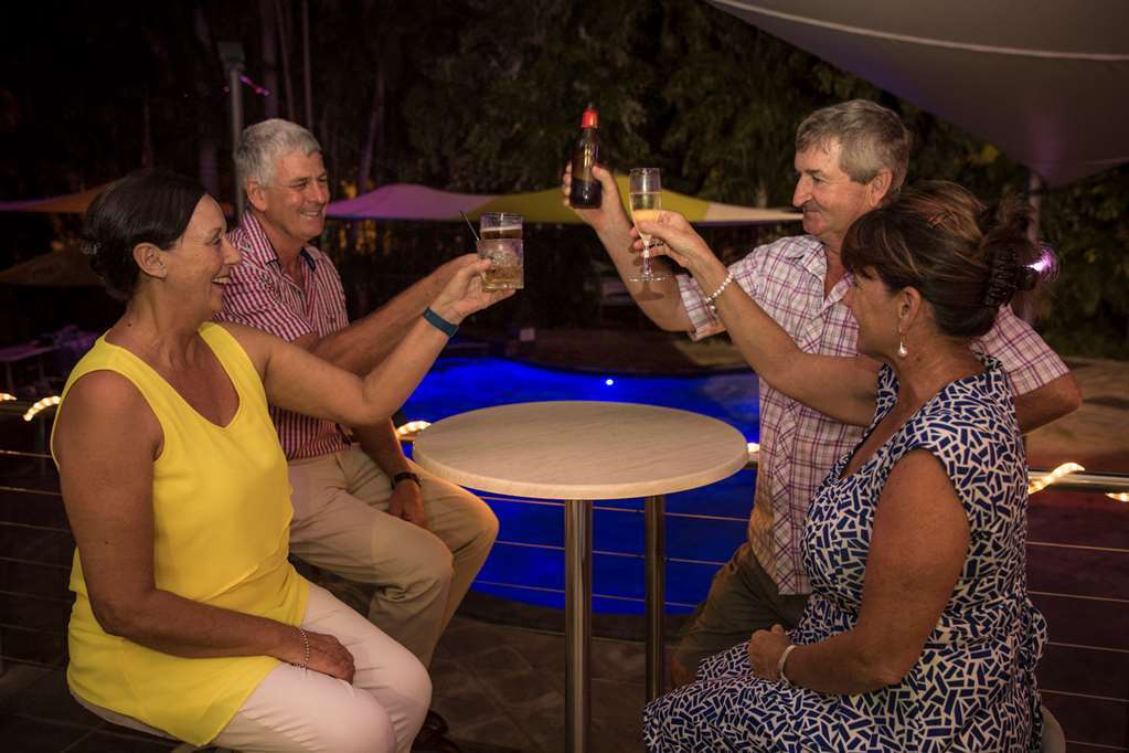 Kununurra Country Club Resort Bekvämligheter bild
