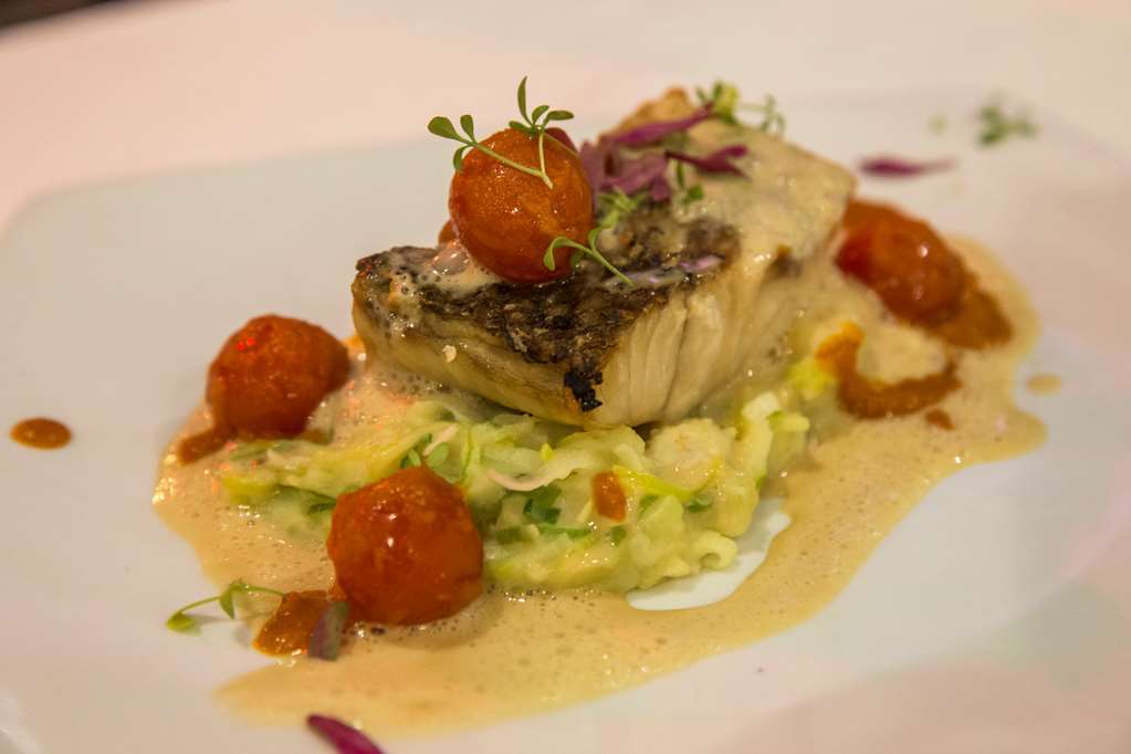 Kununurra Country Club Resort Restaurang bild