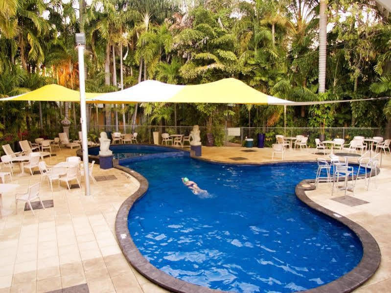 Kununurra Country Club Resort Exteriör bild