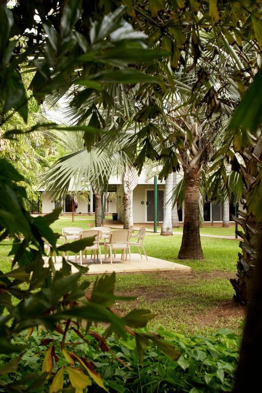 Kununurra Country Club Resort Exteriör bild
