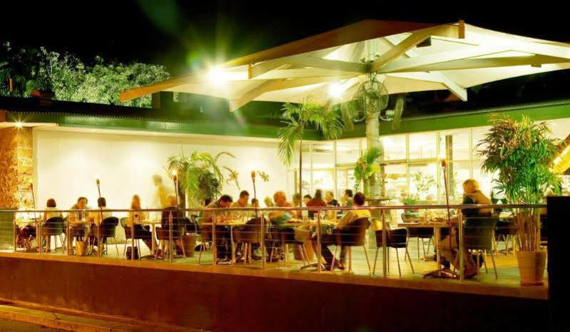 Kununurra Country Club Resort Exteriör bild